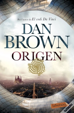 Capa do artigo Origen