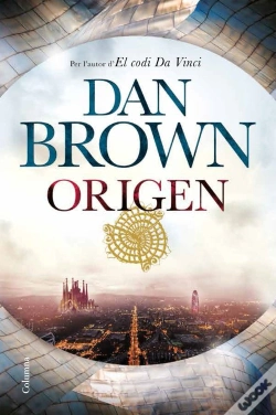 Capa do artigo Origen