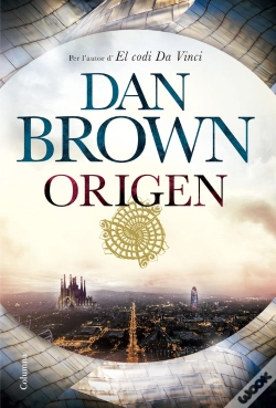Capa do artigo Origen