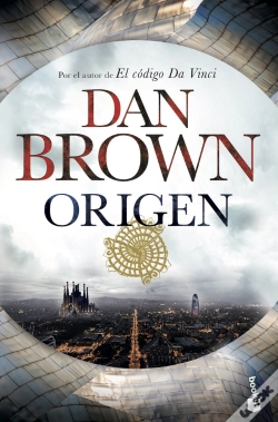 Capa do artigo Origen