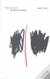 Capa do artigo Origen De La Simetría, El