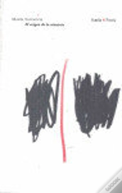 Capa do artigo Origen De La Simetría, El
