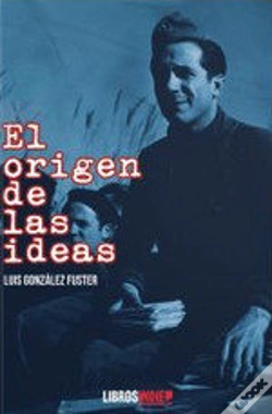 Capa do artigo Origen De Las Ideas