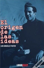 Capa do artigo Origen De Las Ideas