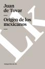 Origen De Los Mexicanos - Preview