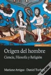 Capa do artigo Origen Del Hombre
