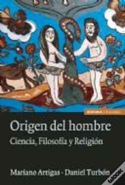 Capa do artigo Origen Del Hombre