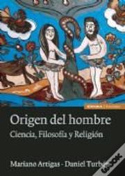 Origen Del Hombre