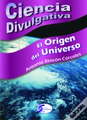 Capa do artigo Origen Del Universo,El