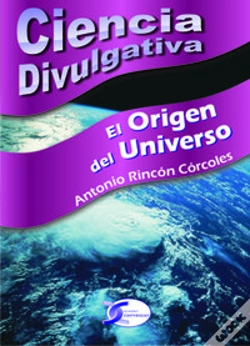 Capa do artigo Origen Del Universo,El