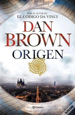 Capa do artigo Origen (Edición Rústica)