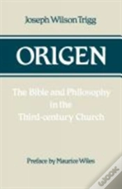 Capa do artigo Origen