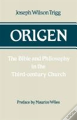 Capa do artigo Origen