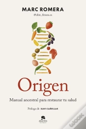 Capa do artigo Origen