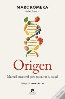 Capa do artigo Origen