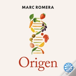 Capa do artigo Origen