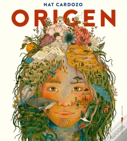 Capa do artigo Origen