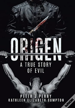 Capa do artigo Origen