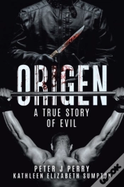 Capa do artigo Origen