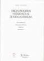 Origen, Progresos Y Estado Actual De Toda La Literatura. Estudio Preliminar. Historia De Toda La Lit - Preview