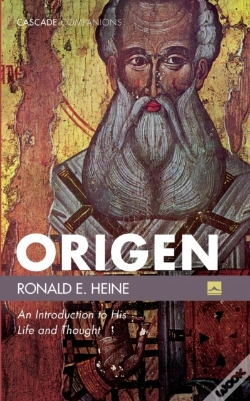 Capa do artigo Origen