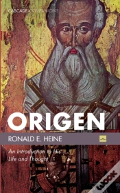 Capa do artigo Origen