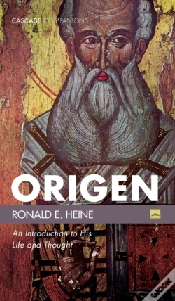 Capa do artigo Origen