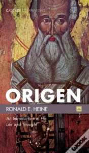 Capa do artigo Origen