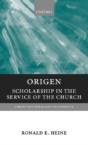 Origen - Preview