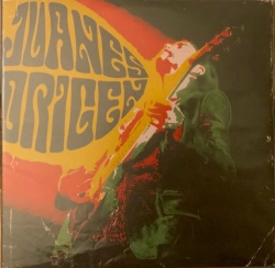 Capa do artigo Origen - Vinil