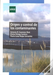 Capa do artigo Origen Y Control De Los Contaminantes