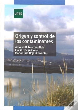 Capa do artigo Origen Y Control De Los Contaminantes