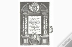 Capa do artigo Origen Y Dignidad De La Caça