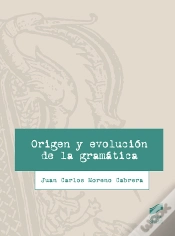 Capa do artigo Origen Y Evolución De La Gramática