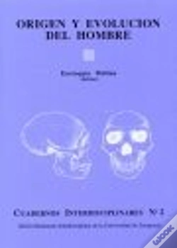 Capa do artigo Origen Y Evolución Del Hombre