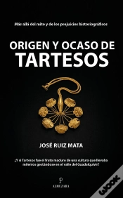 Capa do artigo Origen Y Ocaso De Tartesos