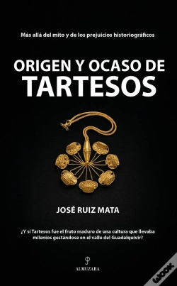 Capa do artigo Origen Y Ocaso De Tartesos