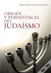 Capa do artigo Origen Y Persistencia Del Judaísmo