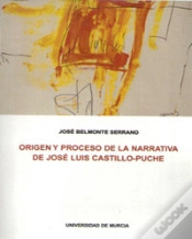 Capa do artigo Origen Y Proceso De La Narrativa De José Luis Castillo Puche