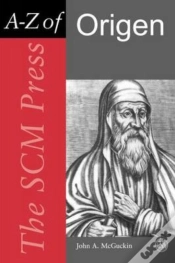 Capa do artigo Origen