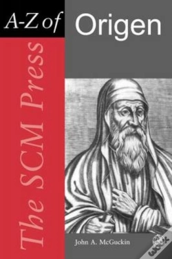 Capa do artigo Origen