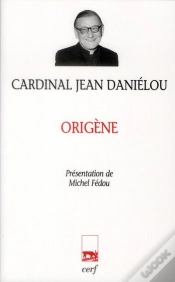 Capa do artigo Origène