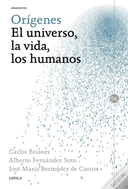 Capa do artigo Orígenes