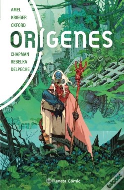 Capa do artigo Origenes