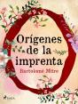 Orígenes De La Imprenta Argentina - Preview