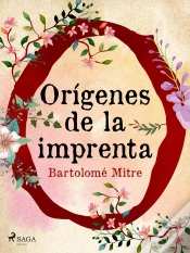 Capa do artigo Orígenes De La Imprenta Argentina