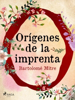 Capa do artigo Orígenes De La Imprenta Argentina