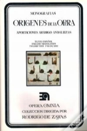 Capa do artigo Orígenes De La Ópera