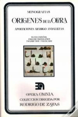 Capa do artigo Orígenes De La Ópera
