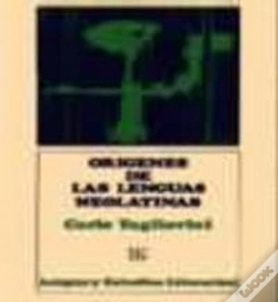Capa do artigo Origenes De Las Lenguas Neolatinas  